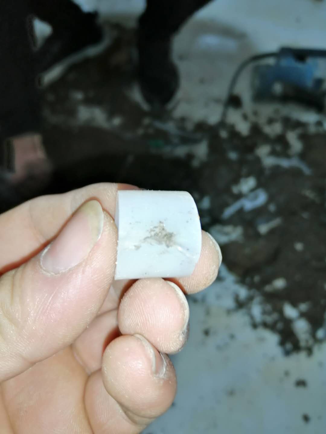 铁岭地暖漏水检测